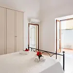 Ferienhaus Casa Lauretta A Marciano Massa Lubrense
