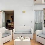 Ferienhaus Casa Lauretta A Marciano Massa Lubrense