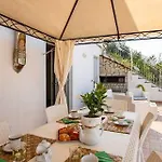 Casa Lauretta A Marciano Massa Lubrense