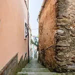 Casa Lauretta A Marciano Massa Lubrense