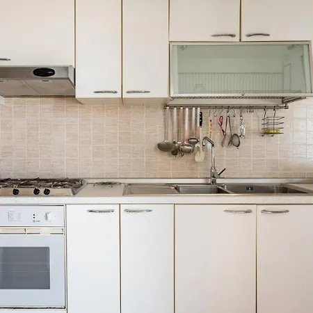 Prázdninový dům Casa Lauretta A Marciano *