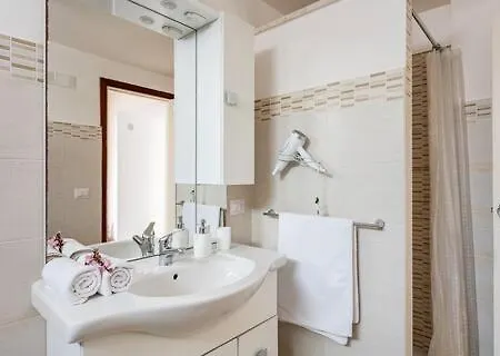 Casa Lauretta A Marciano Dom wakacyjny Massa Lubrense