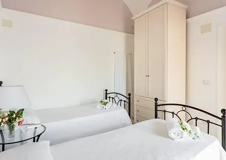 Casa Lauretta A Marciano Dom wakacyjny