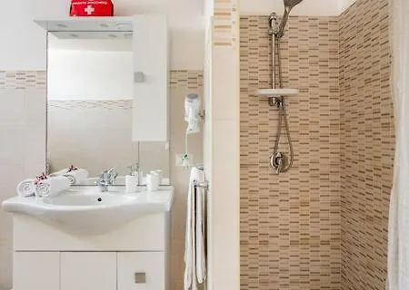 Dom wakacyjny Casa Lauretta A Marciano *