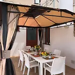 Casa Lauretta A Marciano 別荘 マッサ・ルブレンセ