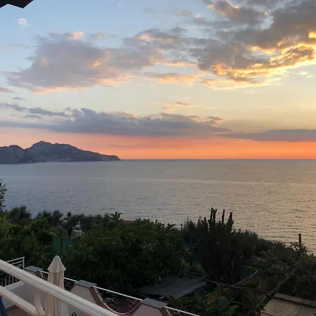 Casa Lauretta A Marciano
