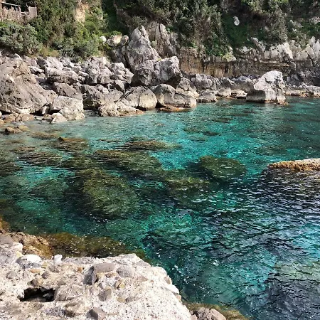 Casa Lauretta A Marciano Casa vacanze *