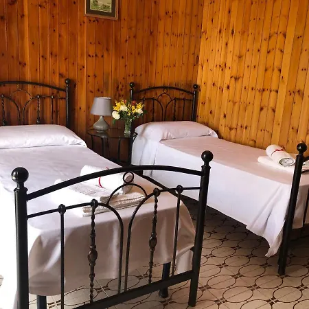 Casa Lauretta A Marciano * Massa Lubrense