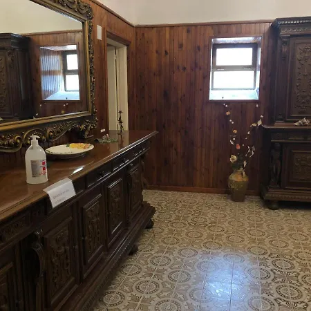 Holiday home Casa Lauretta A Marciano *