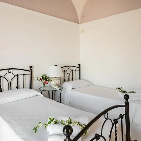 Holiday home Casa Lauretta A Marciano *