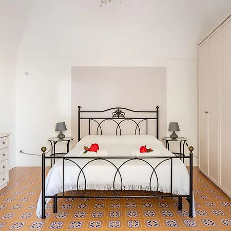 Casa Lauretta A Marciano *