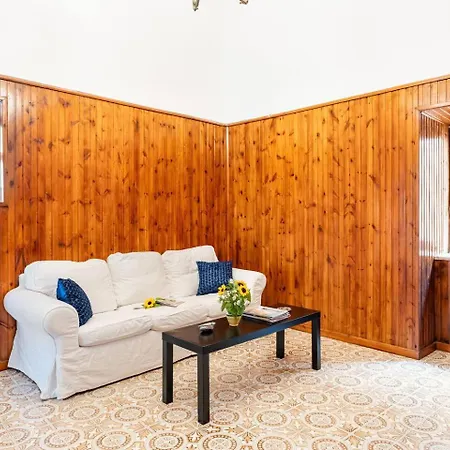 Casa Lauretta A Marciano * Massa Lubrense