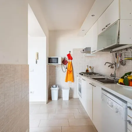 Casa Lauretta A Marciano Holiday home *