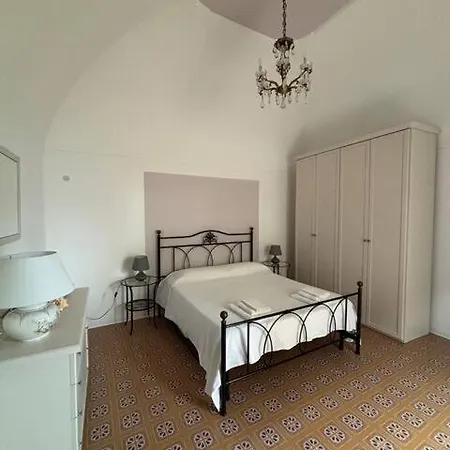 Casa Lauretta A Marciano *