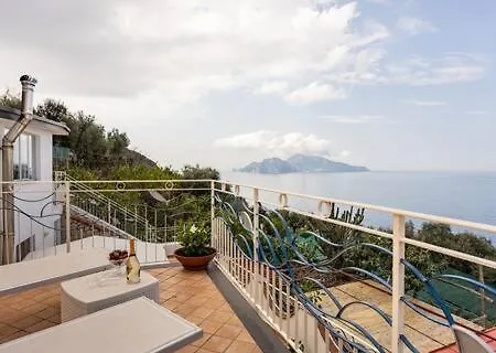 Holiday home Casa Lauretta A Marciano *