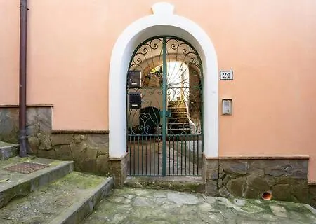Casa Lauretta A Marciano * Massa Lubrense