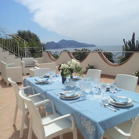 Casa Lauretta A Marciano Holiday home