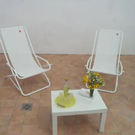 Casa Lauretta A Marciano * Massa Lubrense