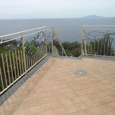 Casa Lauretta A Marciano Holiday home Massa Lubrense