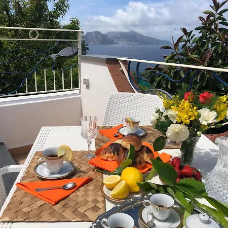 Casa Lauretta A Marciano