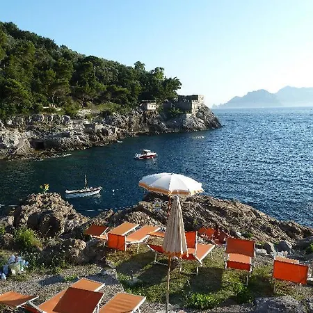 Casa Lauretta A Marciano
