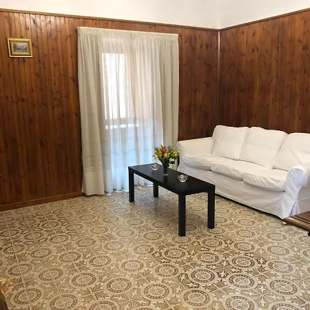 Сasa de vacaciones Casa Lauretta A Marciano Massa Lubrense