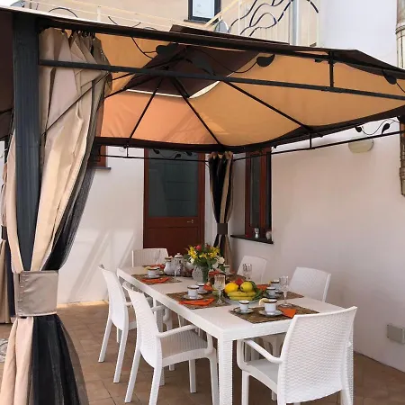Casa Lauretta A Marciano Сasa de vacaciones Massa Lubrense