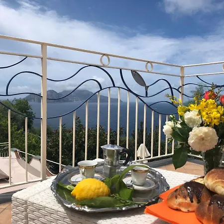 Сasa de vacaciones Casa Lauretta A Marciano *