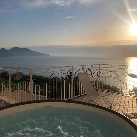 Сasa de vacaciones Casa Lauretta A Marciano *
