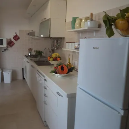 Сasa de vacaciones Casa Lauretta A Marciano *