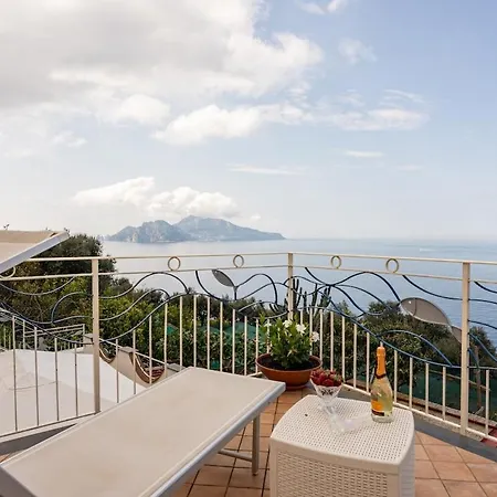 Casa Lauretta A Marciano *