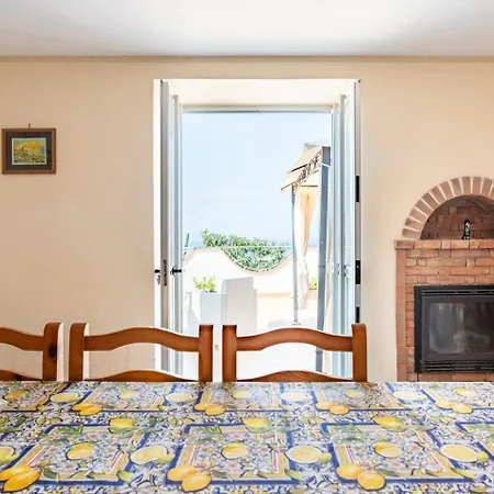 Сasa de vacaciones Casa Lauretta A Marciano