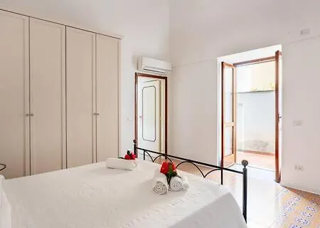Сasa de vacaciones Casa Lauretta A Marciano Massa Lubrense