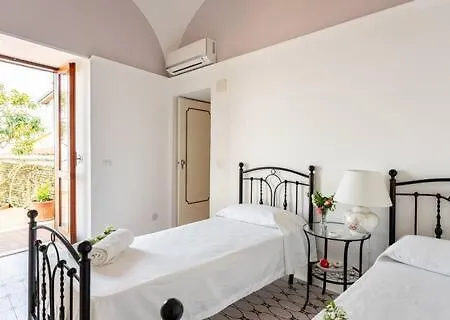 Сasa de vacaciones Casa Lauretta A Marciano