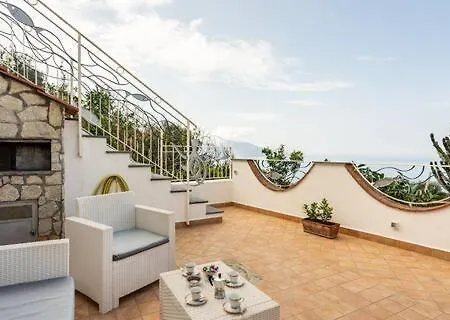Casa Lauretta A Marciano *