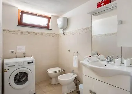 Casa Lauretta A Marciano * Massa Lubrense
