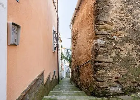 Casa Lauretta A Marciano Massa Lubrense