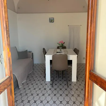Casa vacanze Casa Lauretta A Marciano *