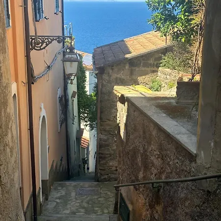 Casa vacanze Casa Lauretta A Marciano Massa Lubrense