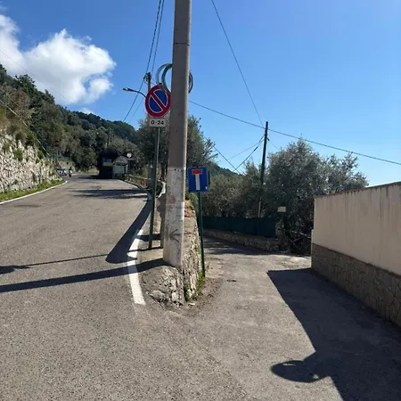 Casa Lauretta A Marciano *