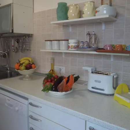 Casa Lauretta A Marciano *