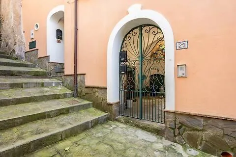 Casa vacanze Casa Lauretta A Marciano Massa Lubrense